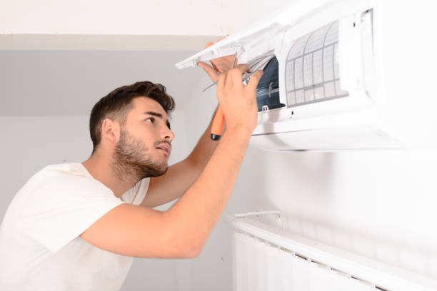 Best Affordable HVAC Duct Cleaning  in USA